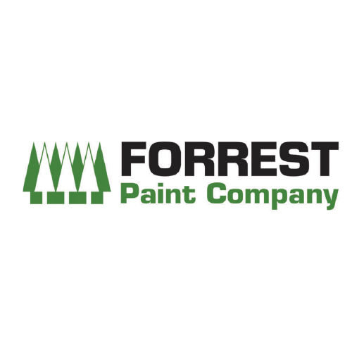 Forrest Paint