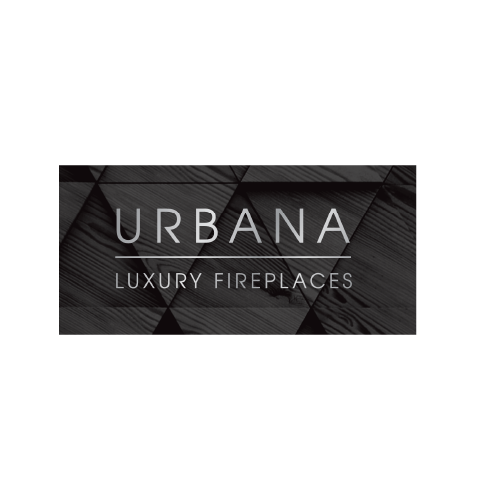 Urbana Luxury Fireplaces by Enviro