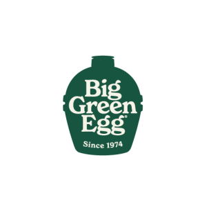 Big Green Egg