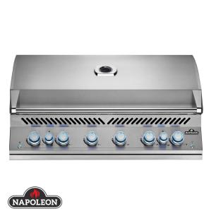 Built In Grill Series