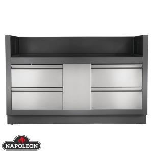 Built In and Modular Components