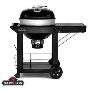 Charcoal Grill Series