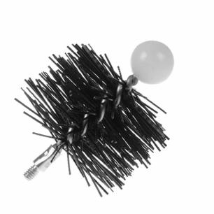 Chimney Rods And Brushes