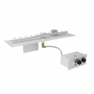 Electronic Ignition Burners