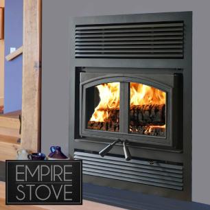 Empire St Clair Series