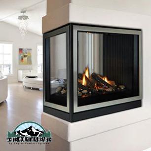 White Mountain Tahoe Series