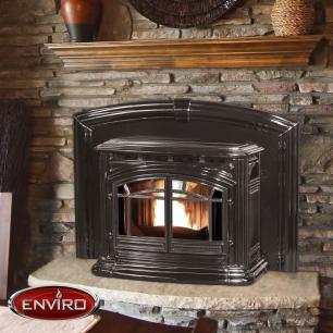 Enviro M55 Cast Series