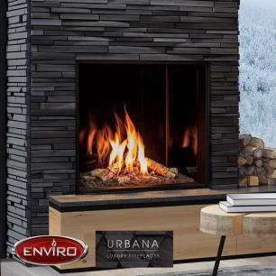 Enviro Urbana Collection