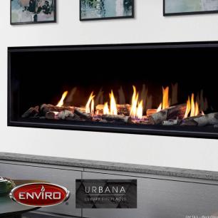 Enviro Urbana Collection