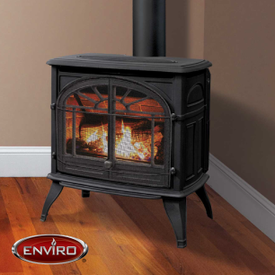 Enviro Westport Direct Vent Gas Stoves