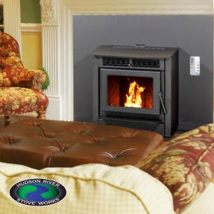 Hudson River Davenport