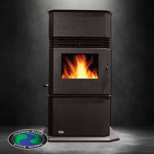Hudson River Pellet Stove Collection