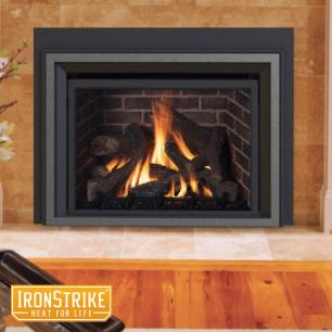 Ironstrike Madison Park Series