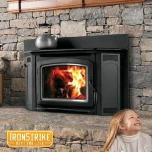 Ironstrike Montlake 300