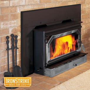 Ironstrike Performer Series