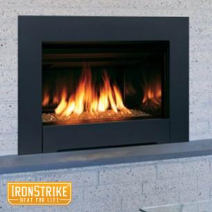 Ironstrike Ravenna Series