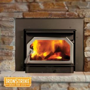 Ironstrike Striker Series