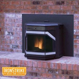 Ironstrike Winslow Series