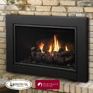 Kingsman/Marquis Capella Series