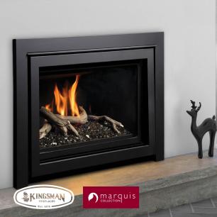 Kingsman/Marquis Capri Series