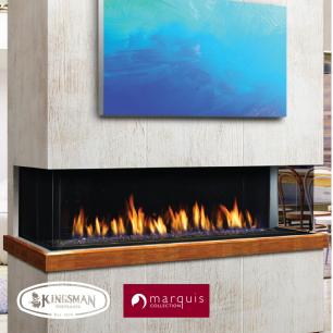 Kingsman/Marquis Enclave Series