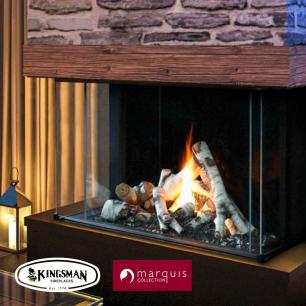 Kingsman/Marquis Multisided Collection