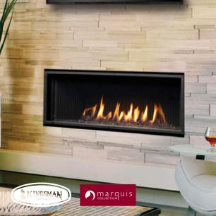 Kingsman/Marquis Serene Series