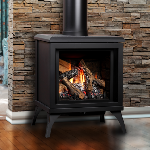 Kingsman/Marquis Titan Direct Vent Gas Stoves