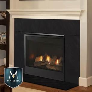 Majestic Mercury Series