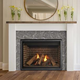 Mantles & Cabinets & Surrounds