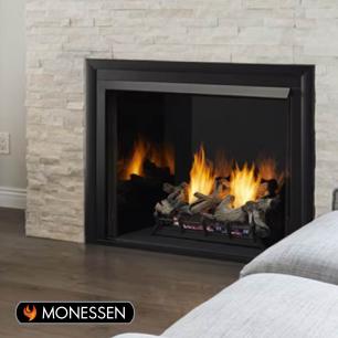 Monessen Lo-Rider Series