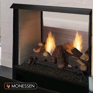 Monessen Lo-Rider Series