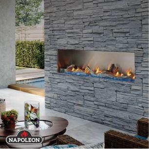 Napoleon Galaxy Series