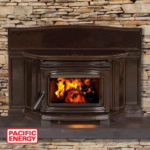 Pacific Energy Alderlea Series