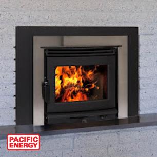 Pacific Energy Neo Series