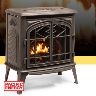 Pacific Energy Trenton Series