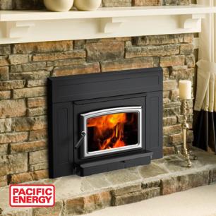 Pacific Energy Vista Series