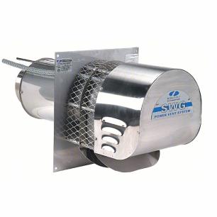 Power Vent Systems