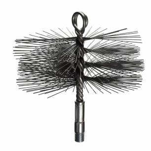 Dryer Vent/Pellet Stove Cleaning