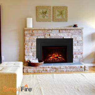 Simplifire Electric Insert Series Hht