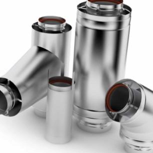 Specialized Gas Venting Systems