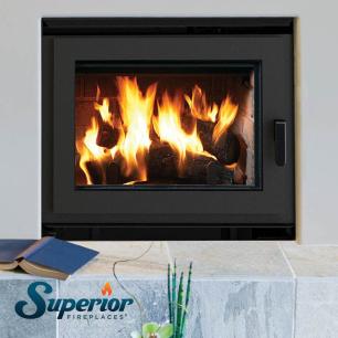 Superior High Efficency Wood Collection