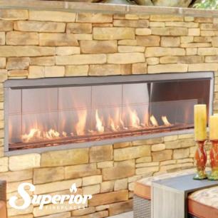 Superior Outdoor Collection