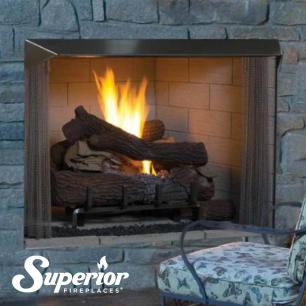 Superior Outdoor Collection