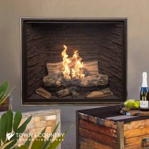 Town And Country Outdoor Series Collection