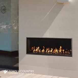 Town And Country Series Collection