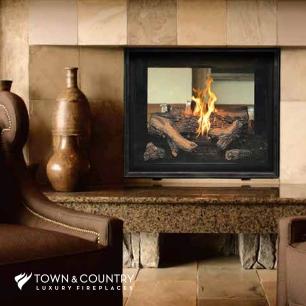 Town And Country Series Collection