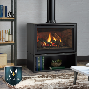 Trilliant Freestanding Stove Series
