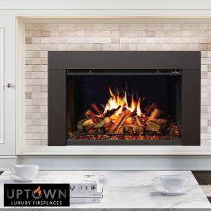 Uptown Luxury Fireplaces