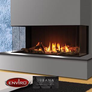 Urbana Multi-Sided Collection